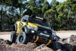 Toyota Hilux Tonka Concept 2017 года